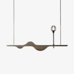 Tsunami Wave Chandelier - Image 15