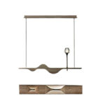 Tsunami Wave Chandelier - Image 14