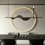 Tsunami Wave Chandelier - Image 20