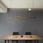 Tsunami Wave Chandelier - Image 17