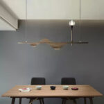 Tsunami Wave Chandelier - Image 3