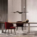 Tsunami Wave Chandelier - Image 10