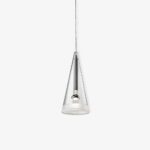 Tuileries Glass Pendant Light - Image 12