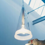 Tuileries Glass Pendant Light - Image 6