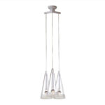 Tuileries Glass Pendant Light - Image 10