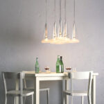 Tuileries Glass Pendant Light - Image 13