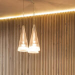 Tuileries Glass Pendant Light - Image 15