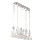 Tuileries Glass Pendant Light - Image 11