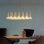 Tuileries Glass Pendant Light - Image 19