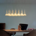 Tuileries Glass Pendant Light - Image 3