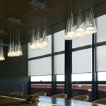 Tuileries Glass Pendant Light - Image 20