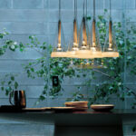 Tuileries Glass Pendant Light - Image 5