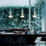 Tuileries Glass Pendant Light - Image 18