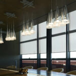 Tuileries Glass Pendant Light - Image 7