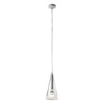 Tuileries Glass Pendant Light - Image 9