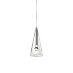 Tuileries Glass Pendant Light - Image 16