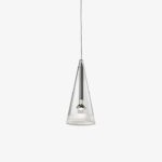 Tuileries Glass Pendant Light - Image 17