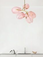 Tulip Bud Chandelier - Image 16