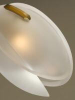 Tulip Bud Chandelier - Image 13