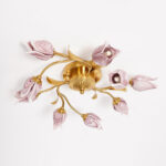 Tulip Serenade Ceiling Lamp - Image 19