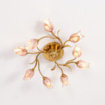Tulip Serenade Ceiling Lamp - Image 20