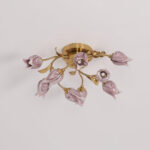 Tulip Serenade Ceiling Lamp - Image 13