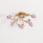 Tulip Serenade Ceiling Lamp - Image 14