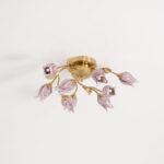 Tulip Serenade Ceiling Lamp - Image 16