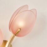 Tulyn Bloom Wall Light - Image 2