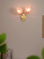 Tulyn Bloom Wall Light - Image 4
