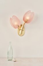 Tulyn Bloom Wall Light - Image 15