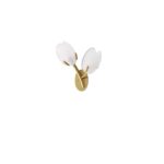 Tulyn Bloom Wall Light - Image 11