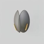 Tulyn Bloom Wall Light