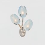 Tulyn Bloom Wall Light - Image 9
