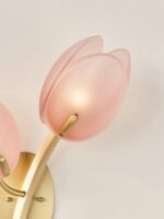 Tulyn Bloom Wall Light - Image 6
