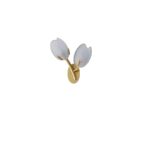Tulyn Bloom Wall Light - Image 12