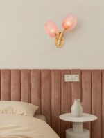 Tulyn Bloom Wall Light - Image 10