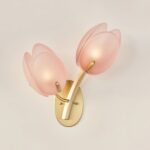 Tulyn Bloom Wall Light - Image 16