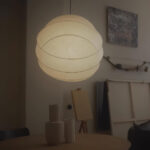 Turner Pendant Lamp - Image 16