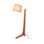 Tusk Arc Floor Lamp - Image 11