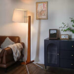 Tusk Arc Floor Lamp - Image 5