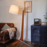 Tusk Arc Floor Lamp - Image 14