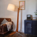 Tusk Arc Floor Lamp - Image 3