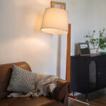 Tusk Arc Floor Lamp - Image 19
