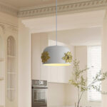 Tuz Pendant Light - Image 7