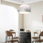 Tuz Pendant Light - Image 4
