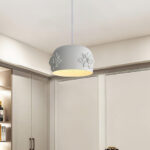 Tuz Pendant Light - Image 6