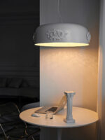 Tuzzi Pendant Light - Image 17