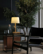 Twig Table Lamp - Image 13