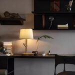 Twig Table Lamp - Image 4
